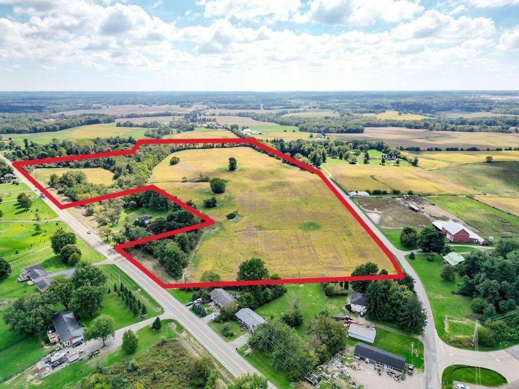 Land in Johnstown, Ohio, United States 5 - 19056155
