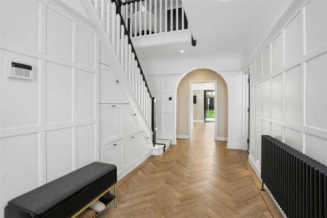 Haus in Ewell Court, Epsom and Ewell, England 2 - 19053661