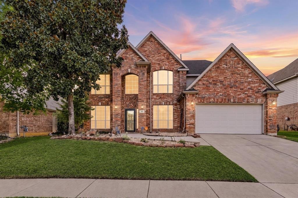 Haus in Hickory Creek, Texas, Vereinigte Staaten 1 - 19054755