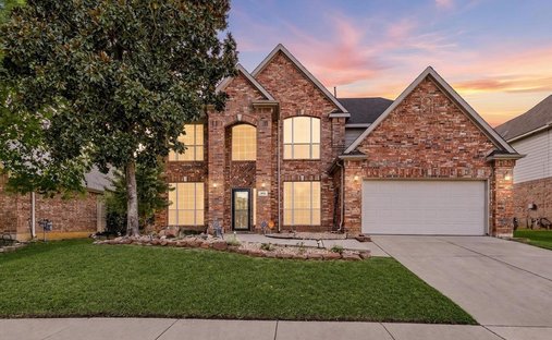 Casa a Hickory Creek, Texas, Stati Uniti 1