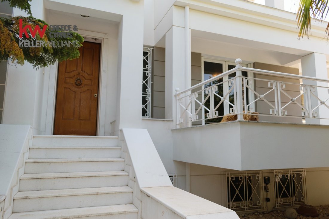 Apartment in Kifisia, Attica, Greece 3 - 19051098