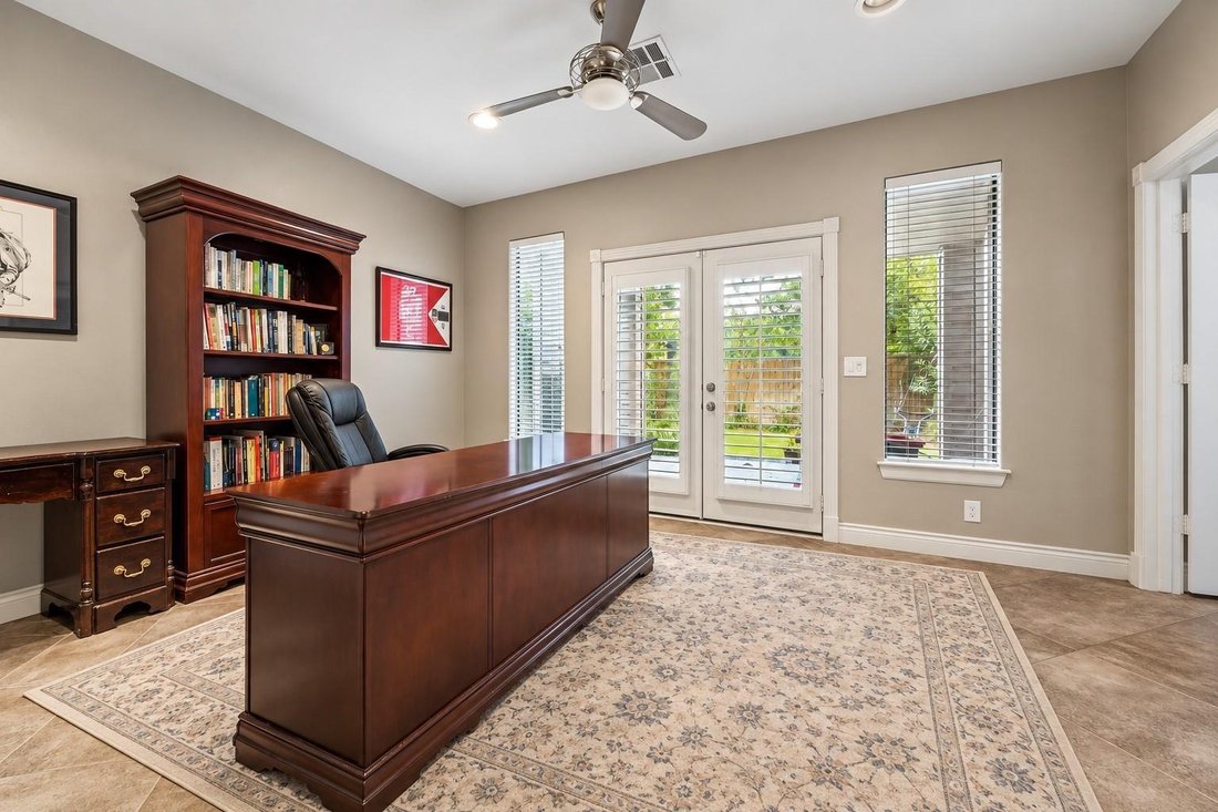 Townhouse en Houston, Texas, Estados Unidos 3 - 19051499
