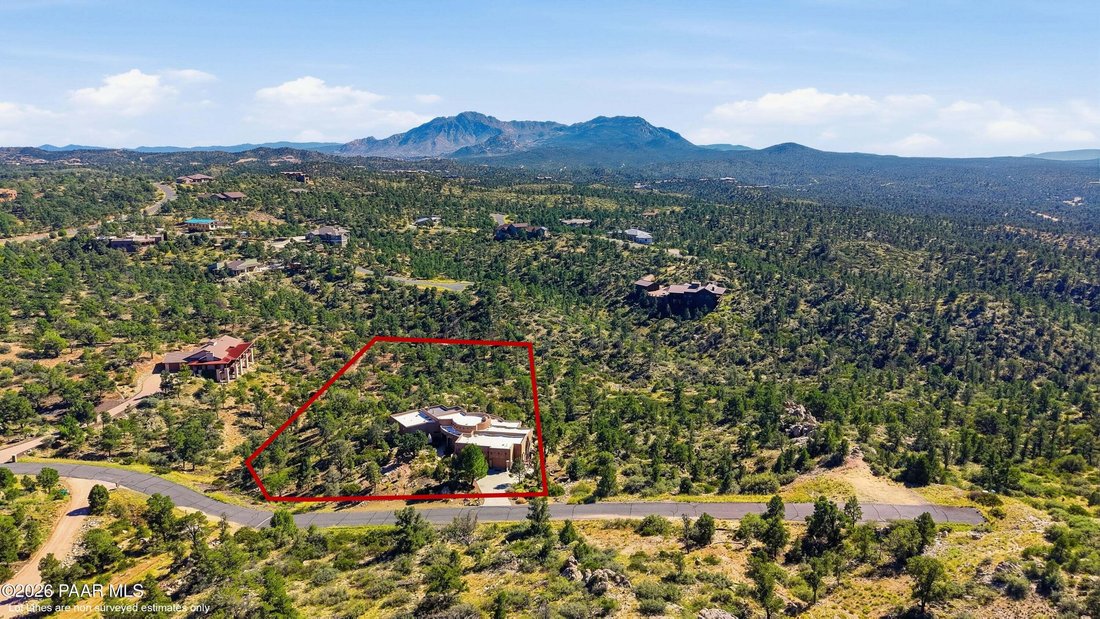 House in Prescott, Arizona, United States 3 - 19053677