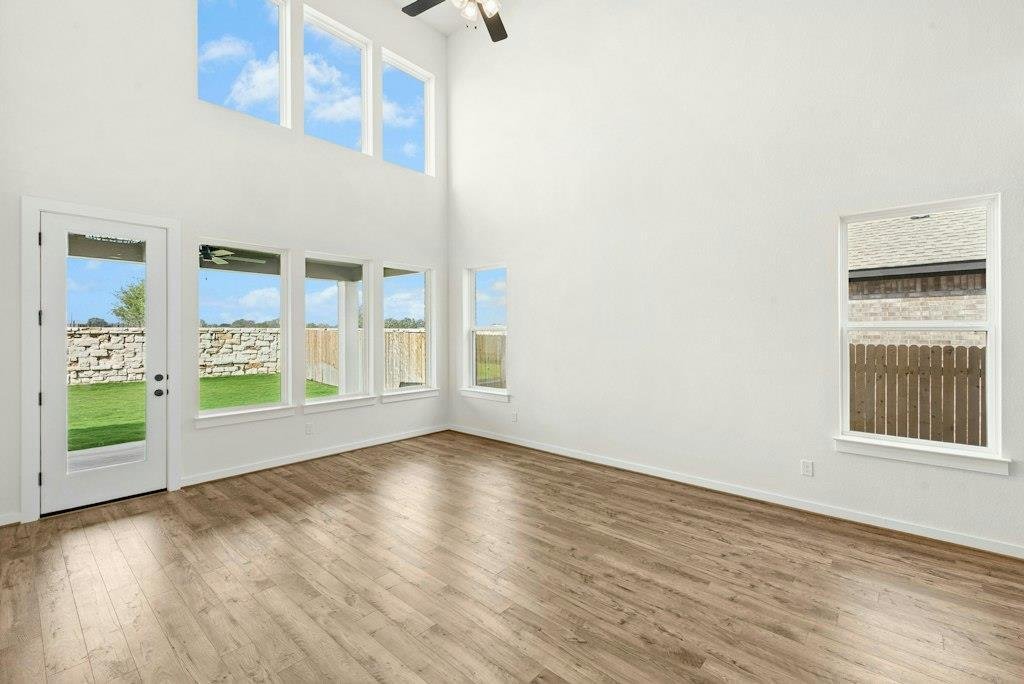 House in Georgetown, Texas, United States 3 - 17288766