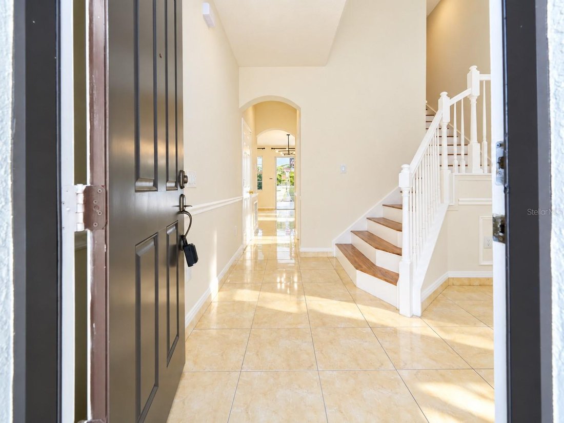 House in Lake Butler, Florida, United States 5 - 18264462