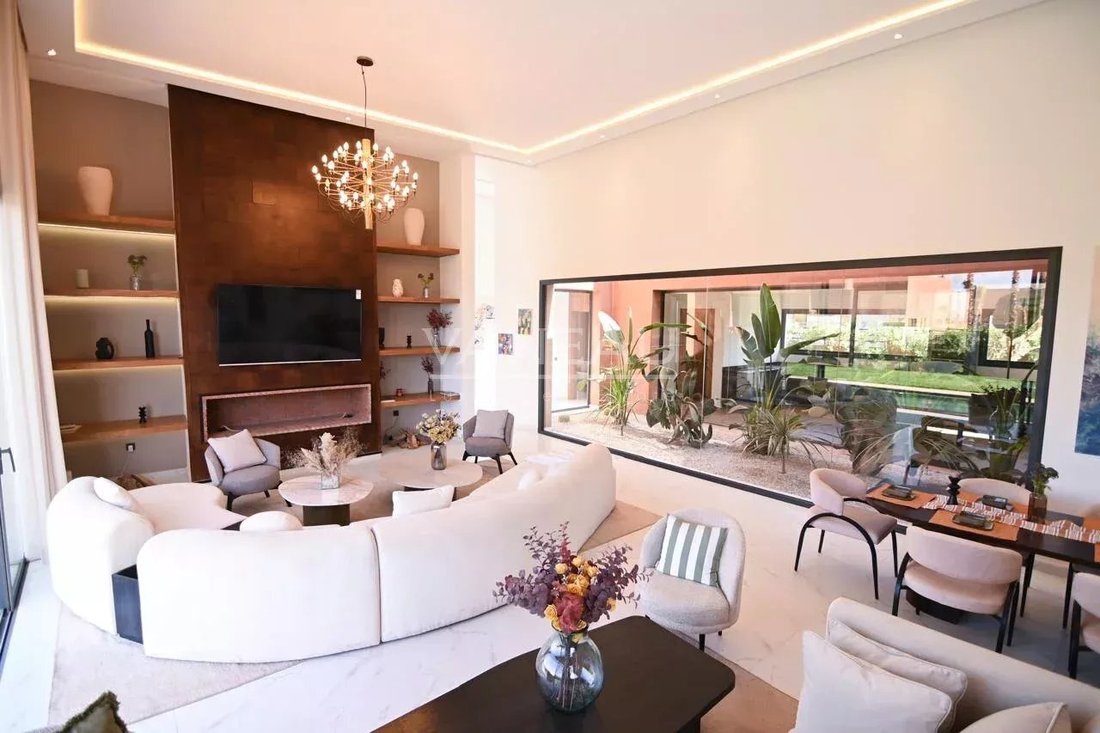 Villa in Lahebichate, Marrakesch-Safi, Marokko 3 - 19051856