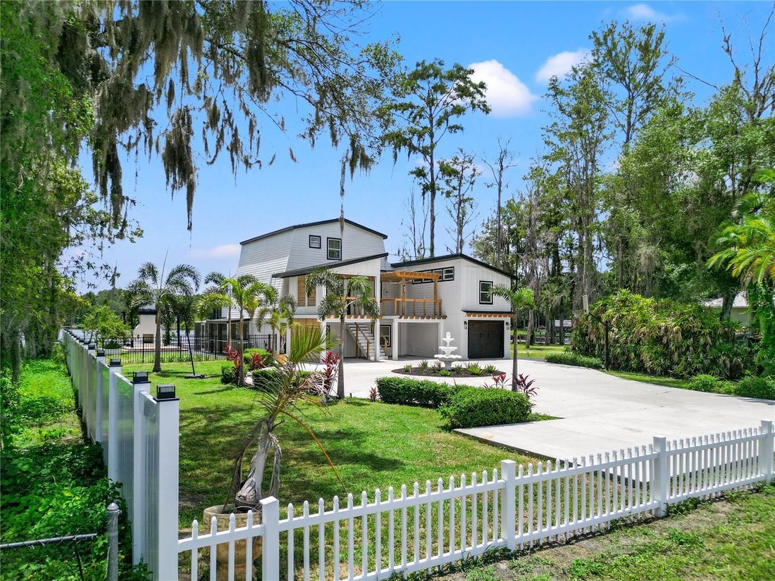House in Land O' Lakes, Florida, United States 2 - 19053773