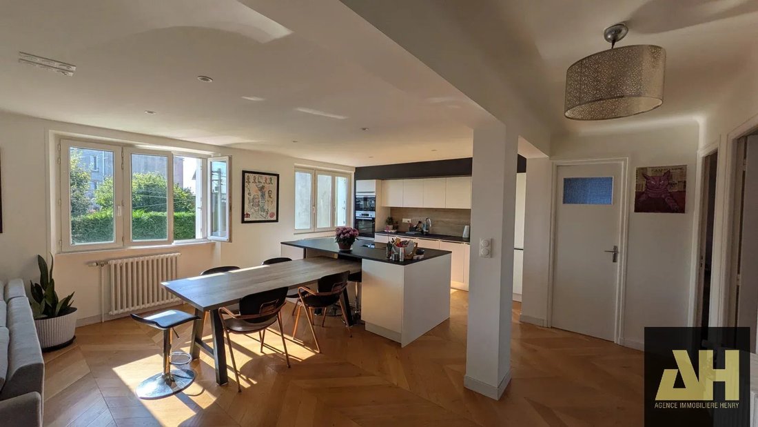 House in Saint Marc, Brest, France 2 - 19055446