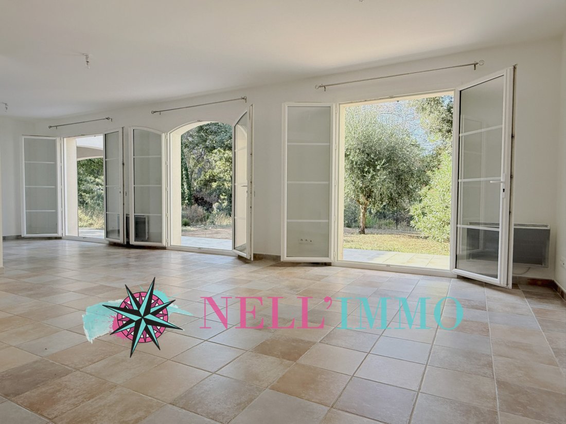 Casa a Zone Urbaine, Lambesc, Francia 3 - 19054986