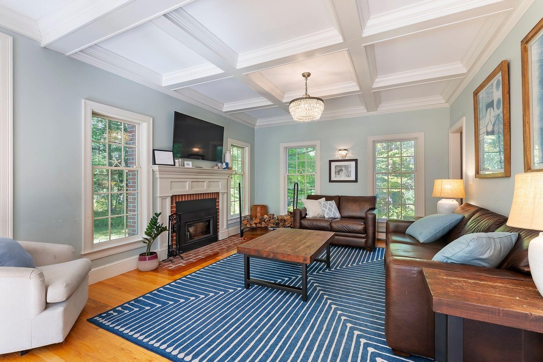 Haus in Cape Elizabeth, Maine, Vereinigte Staaten 3 - 19052555