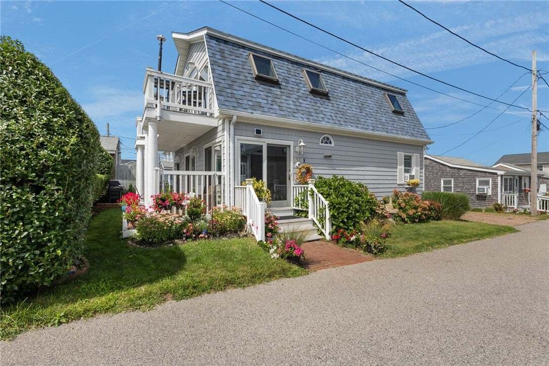 Haus in Narragansett, Rhode Island, Vereinigte Staaten 2 - 19051058