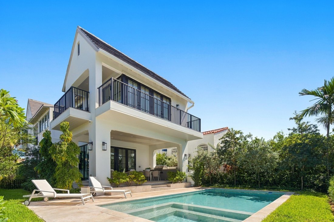 House in Miami Beach, Florida, United States 4 - 19054449