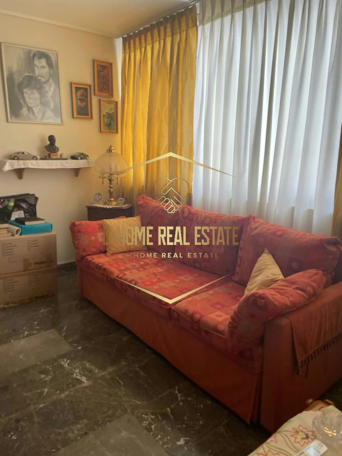 Wohnung in Glyfada, Attika, Griechenland 5 - 19051112