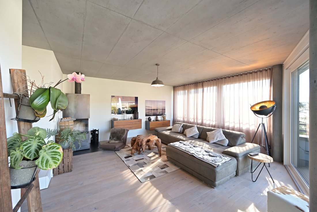 Apartamento en Binningen, Basilea-Campiña, Suiza 5 - 19053537