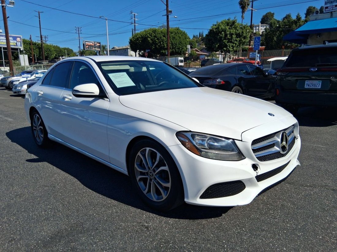 Sedan in Los Angeles, CA, United States 1 - 19055816