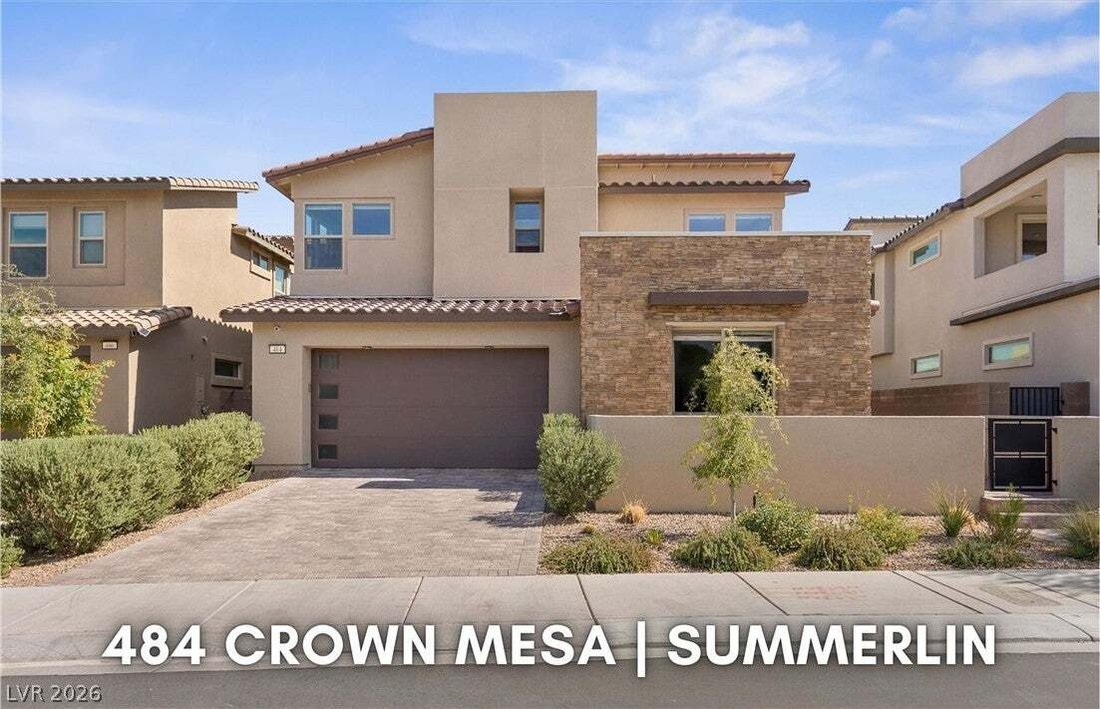 Casa a Las Vegas, Nevada, Stati Uniti 3 - 18992774