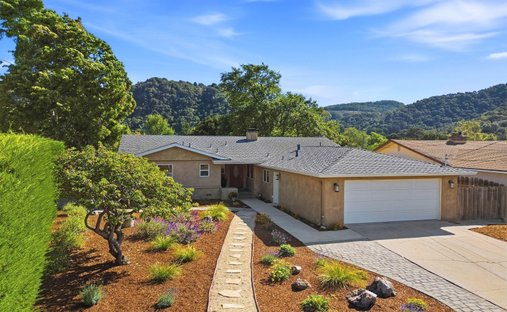 Casa a Carmel-by-the-Sea, California, Stati Uniti 1