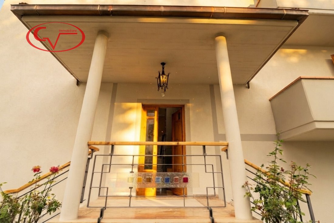 Villa en Centro, Montevarchi, Italia 5 - 19055507