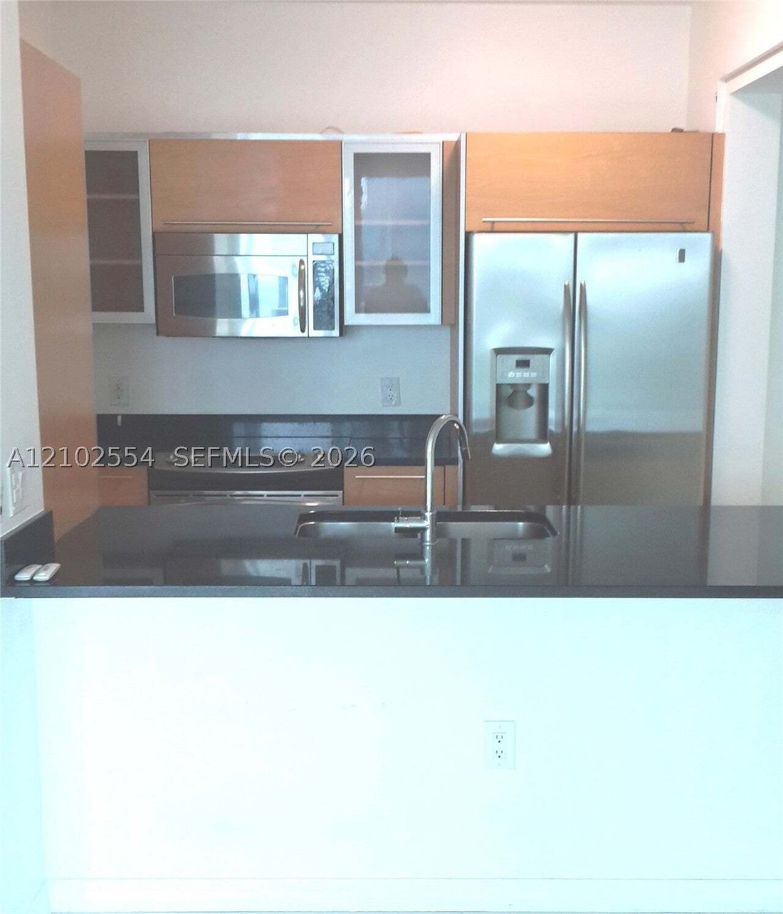Appartement à Miami, Floride, États-Unis 4 - 19054393
