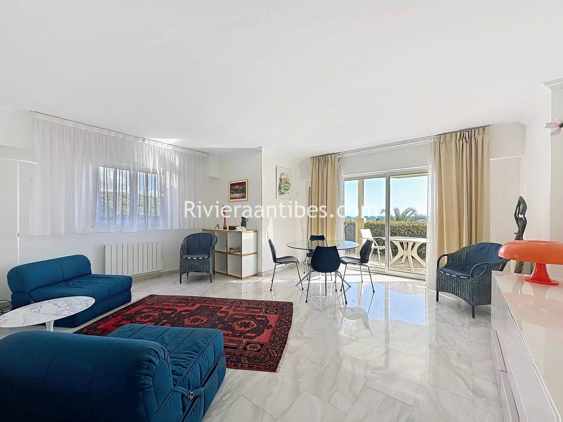 Appartamento a Fontmerle, Antibes, Francia 4 - 17649886