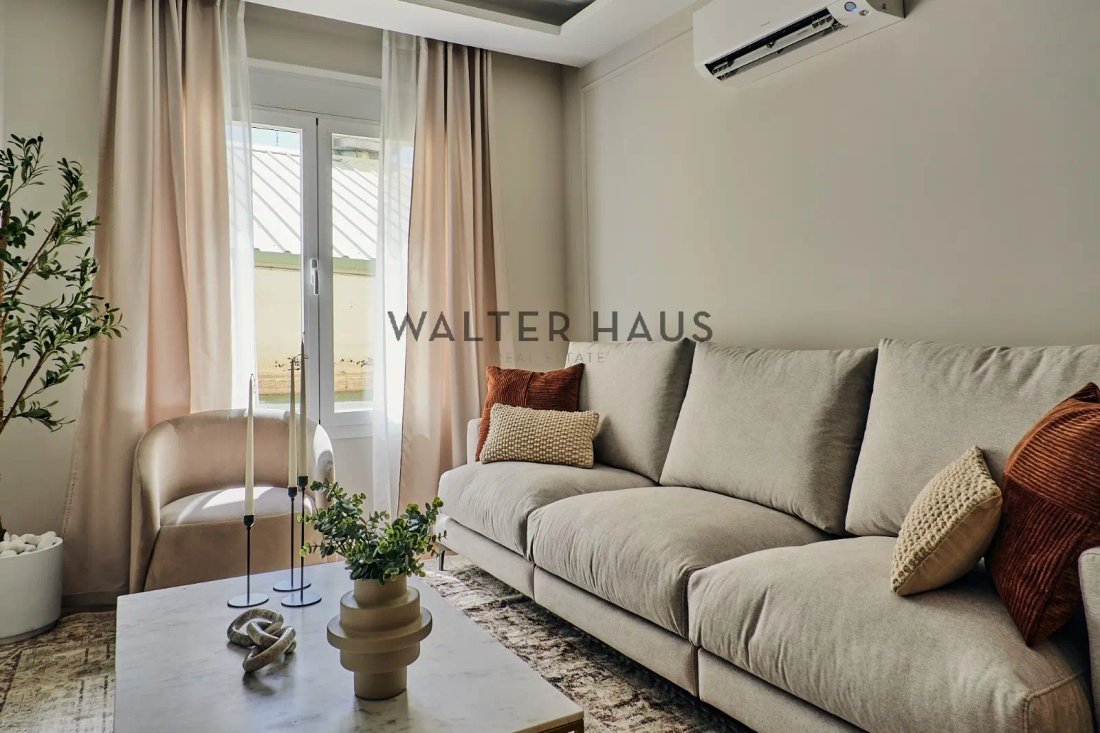 Apartment in Barrio Salamanca, Madrid, Spain 3 - 19052223