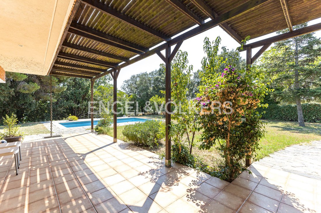 Casa en Castellar del Vallés, Cataluña, España 4 - 19054477