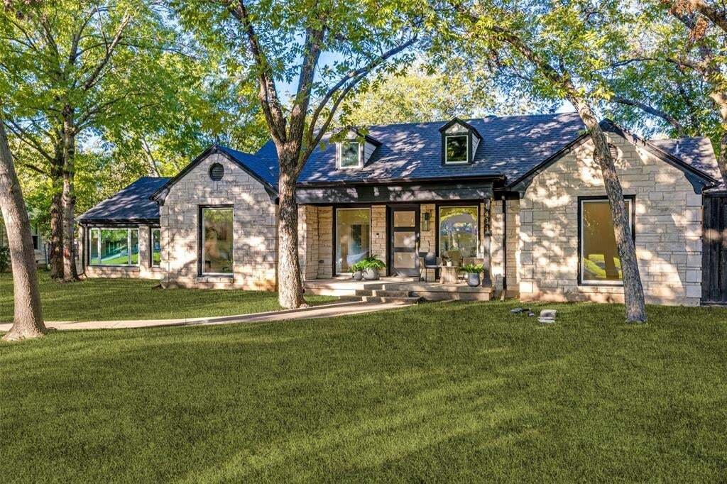 Casa a Dallas, Texas, Stati Uniti 1 - 19054843