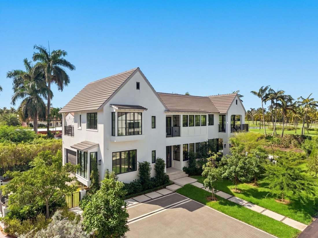 House in Miami Beach, Florida, United States 1 - 19054449