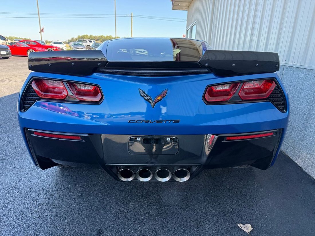 Coupe in Harrington, DE, United States 5 - 19055606