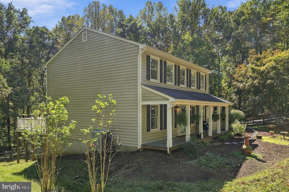 House in Jeffersonton, Virginia, United States 3 - 19056314