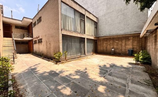 Terrain à Mexico City, Mexique 1