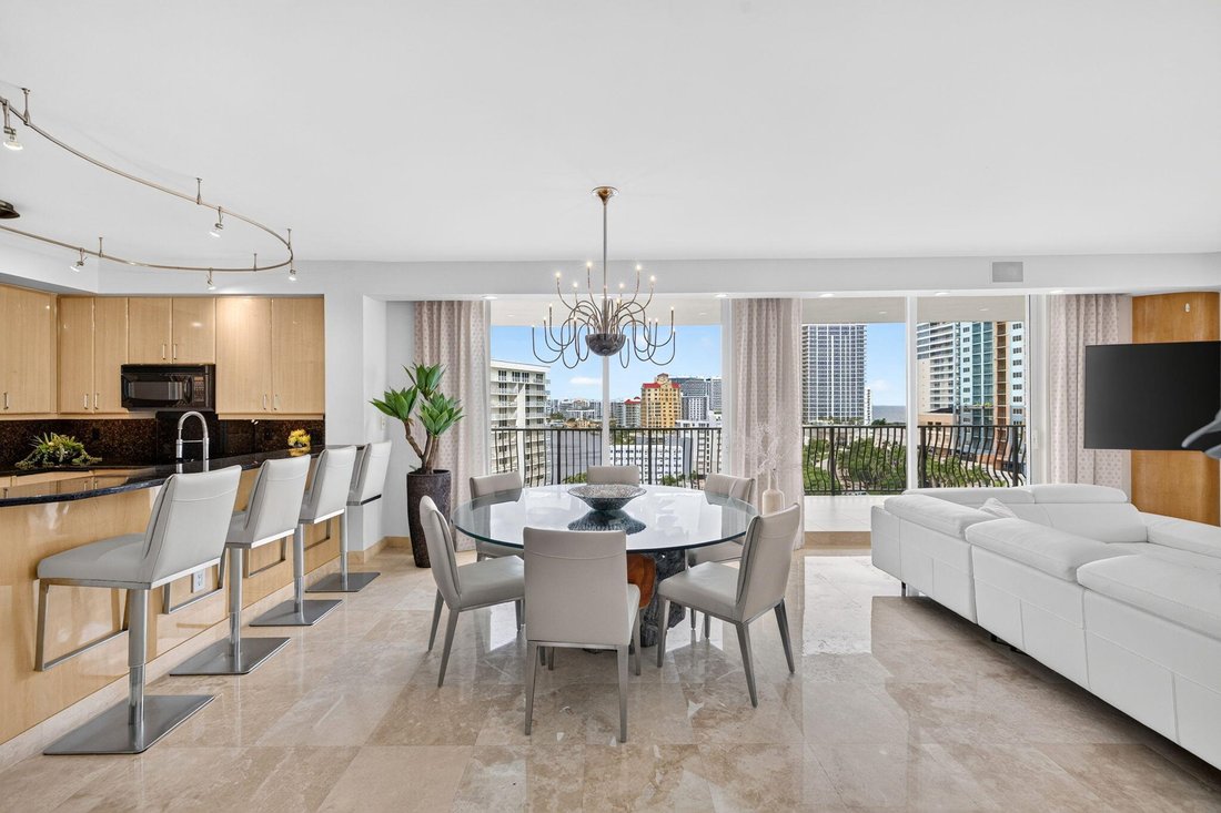 Condo in Fort Lauderdale, Florida, United States 3 - 19054485
