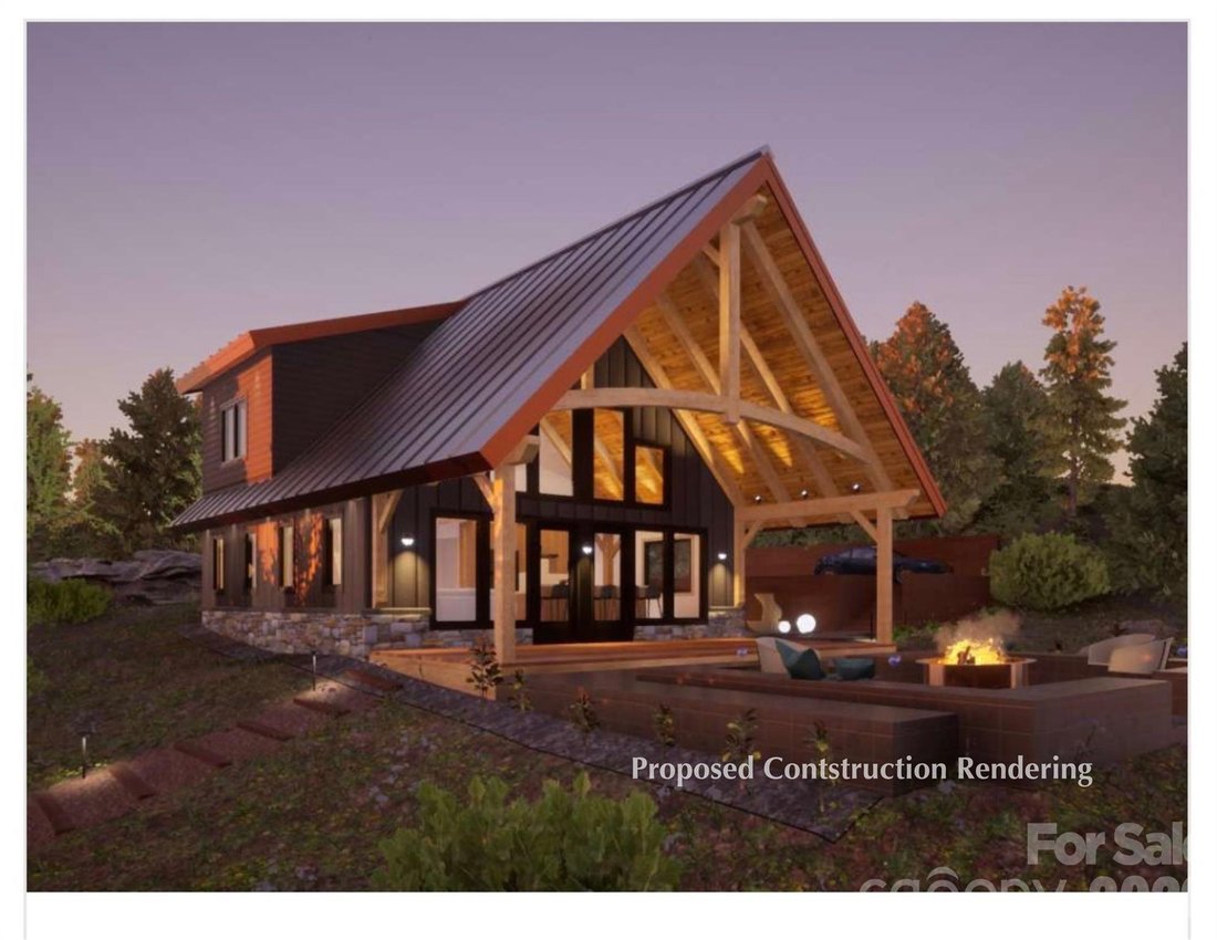 House in Asheville, North Carolina, United States 1 - 19056184