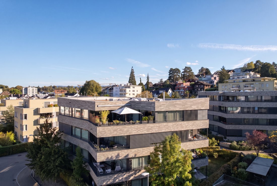 Apartamento en Binningen, Basilea-Campiña, Suiza 3 - 19053537