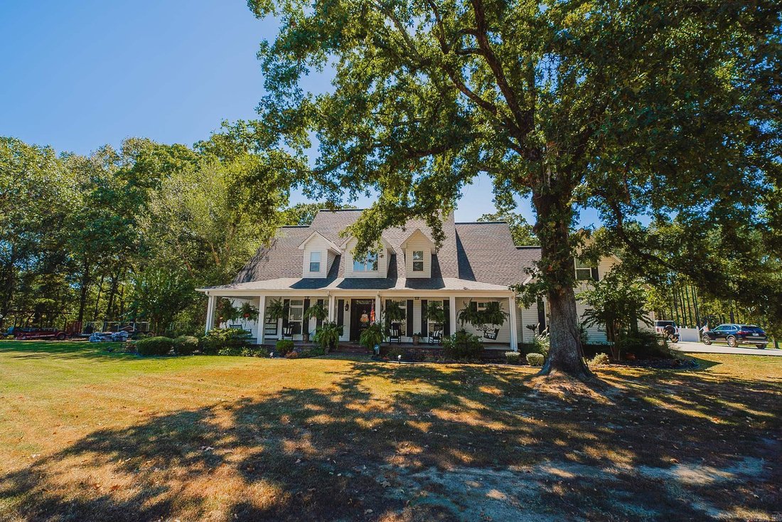 House in Monticello, Arkansas, United States 2 - 19050906