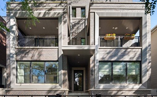 Condo in Chicago, Illinois, United States 1
