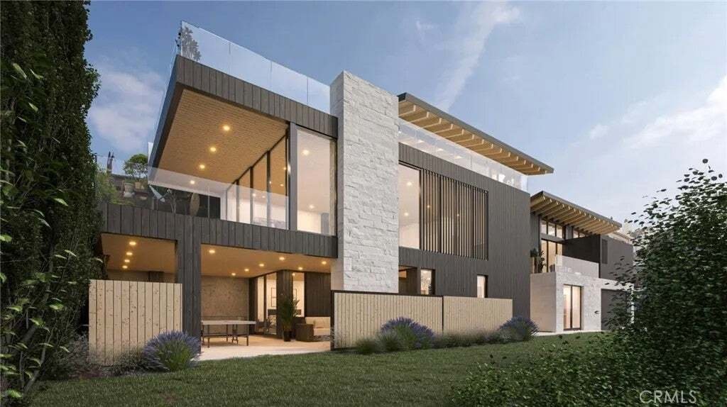Haus in Newport Beach, Kalifornien, Vereinigte Staaten 1 - 19054549