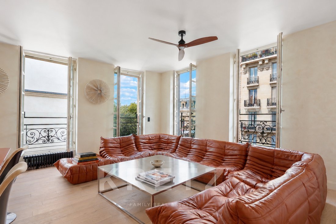 Apartamento en Enfants Rouges, Paris 3e Arrondissement, París 1 - 19056002