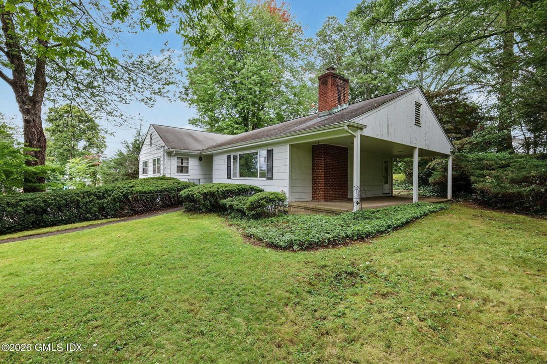 House in Greenwich, Connecticut, United States 1 - 19056393
