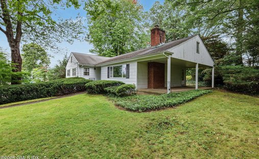 Casa a Greenwich, Connecticut, Stati Uniti 1