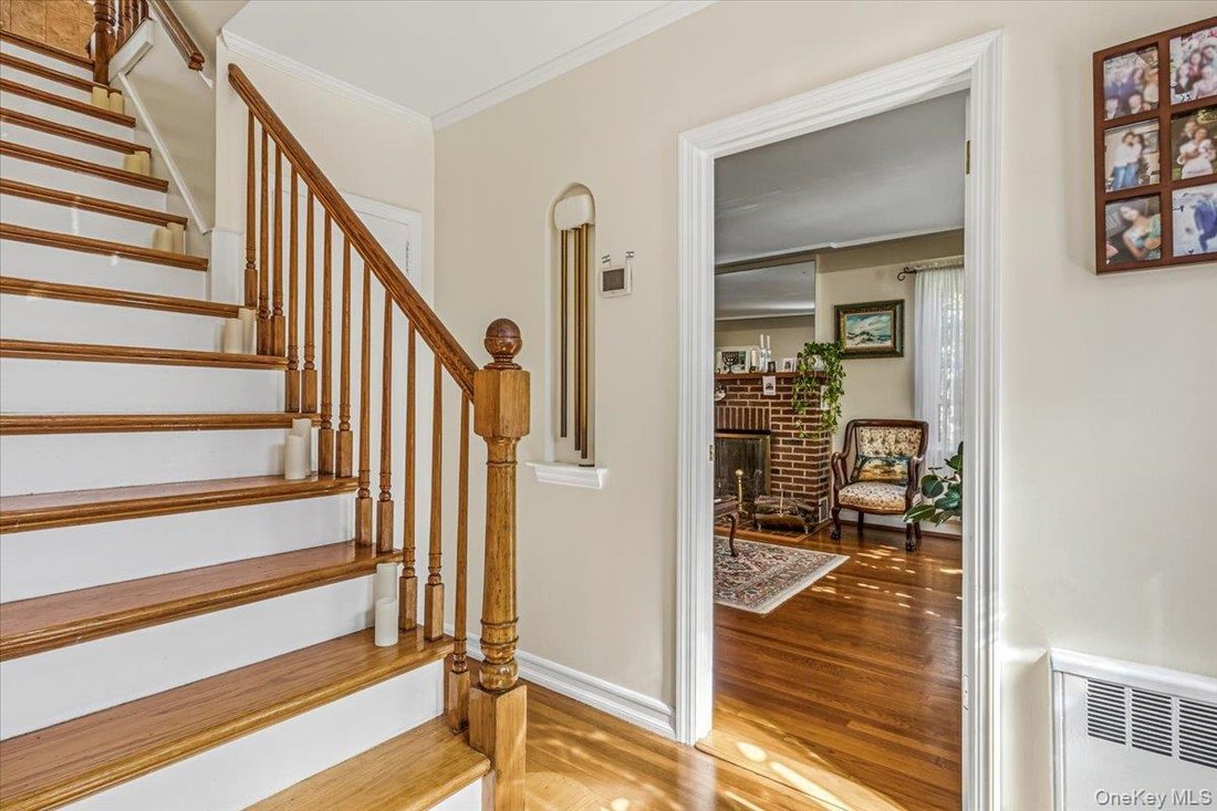 Casa en Nueva York, Nueva York, Estados Unidos 3 - 19052539