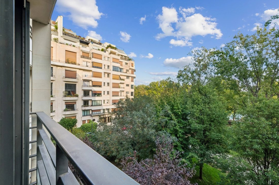 Apartamento en Muette Sud, Paris 16e Arrondissement, París 3 - 19051478