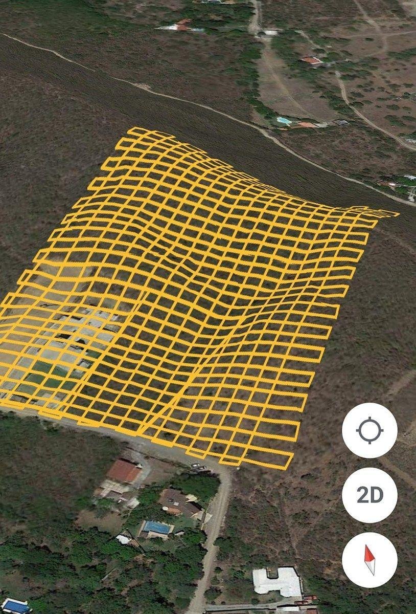 Terreno en Santiago, Nuevo León, México 4 - 19053222
