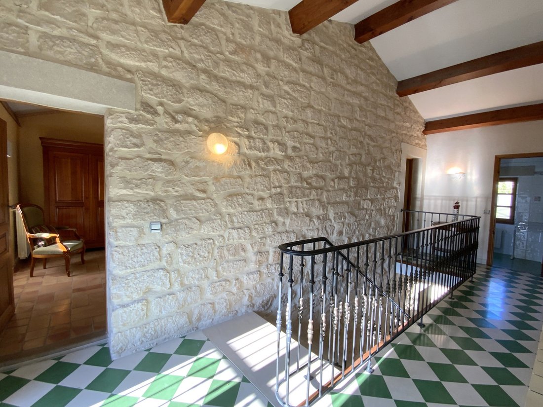 Casa a Uzès, Occitania, Francia 4 - 19055234