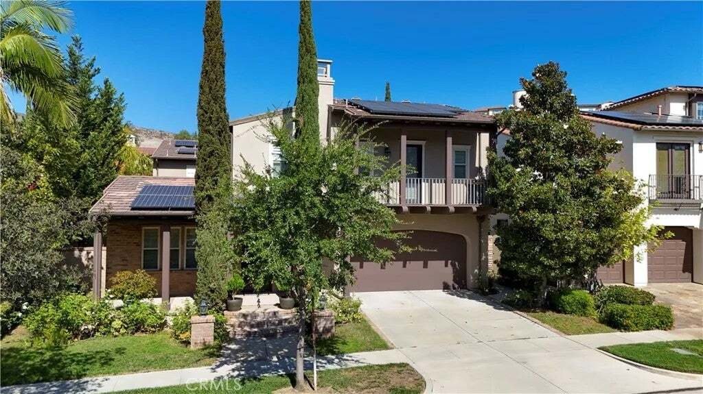 Casa en Irvine, California, Estados Unidos 1 - 19051244
