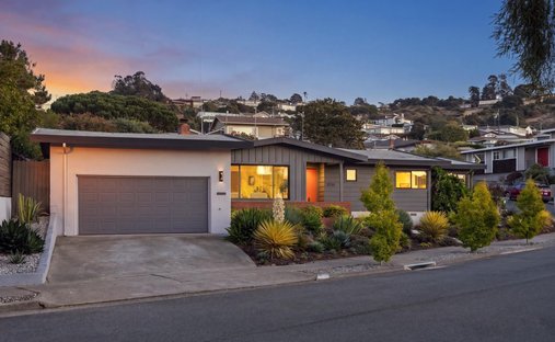 Haus in El Cerrito, Kalifornien, Vereinigte Staaten 1