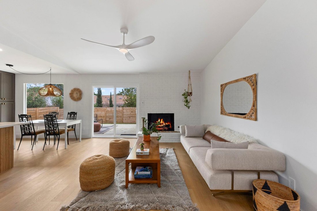 House in Austin, Texas, United States 4 - 19054358