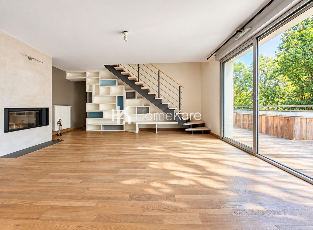 Apartamento en Quint-Fonsegrives, Occitania, Francia 2 - 19056470