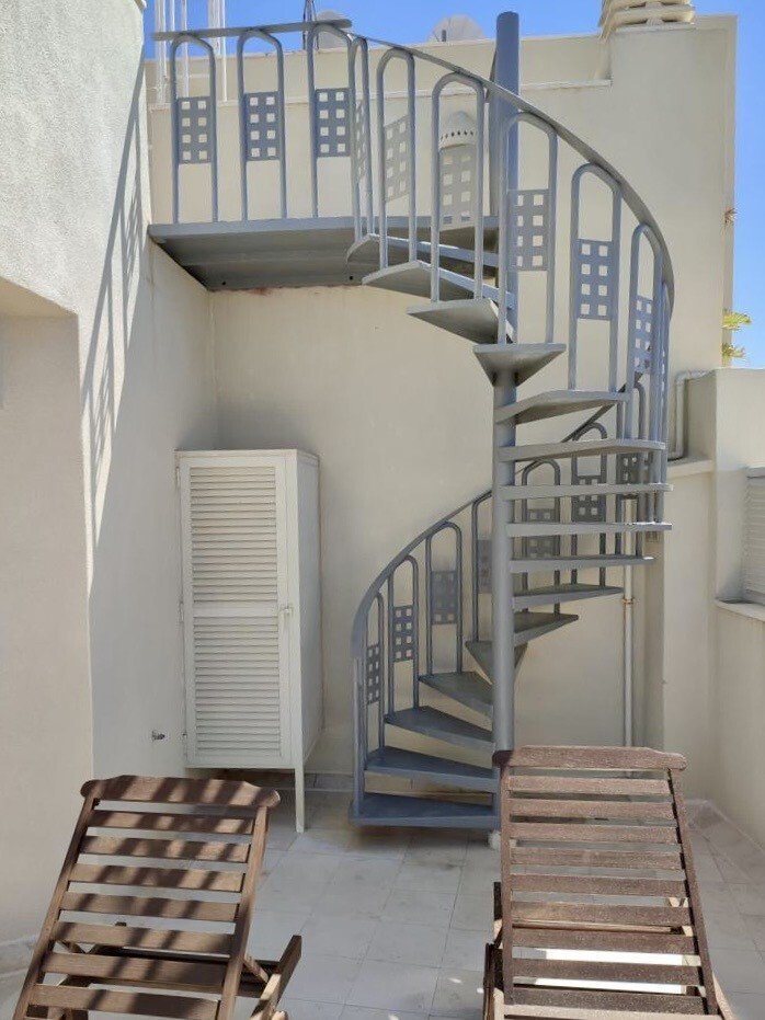 Penthouse in Sant Antoni de Portmany, Balearic Islands, Spain 5 - 19052309