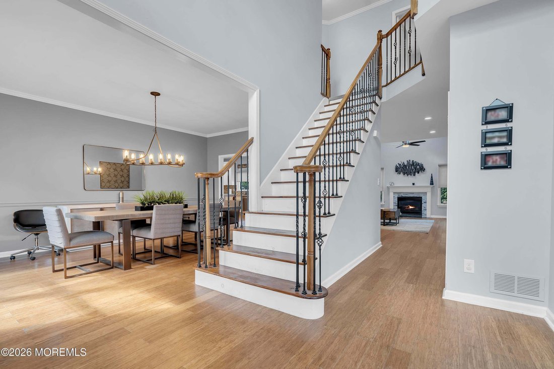 House in Freehold Township, New Jersey, United States 5 - 19053430